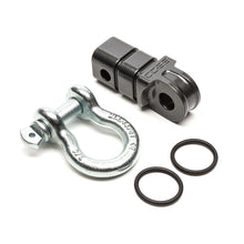Load image into Gallery viewer, Cobb Tuning 2in. Hitch Receiver D-Ring Shackle
