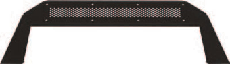 Go Rhino 07-20 Jeep Wrangler JL/JLU/JK/JKU/Gladiator JT Trailline 10 Light Mount Bar - GTR Auto
