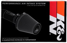 Load image into Gallery viewer, K&amp;N 05 Nissan Pathfinder V6-4.0L Performance Intake Kit