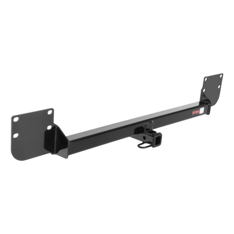 Curt 02-08 Mini Cooper (Excl S) Class 1 Trailer Hitch w/1-1/4in Receiver BOXED