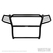 Load image into Gallery viewer, Westin 19-20 Ford Ranger Sportsman Grille Guard - Black