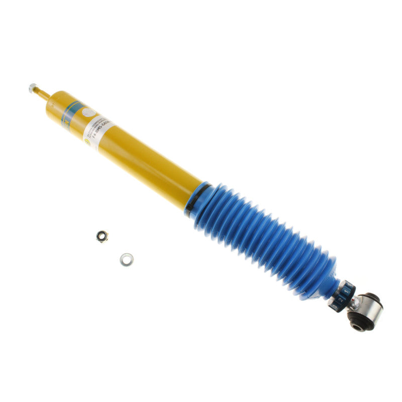 Bilstein B16 (PSS10) 12-13 Mercedes-Benz CLS550 Base V8 4.6L Frt & Rr Performance Suspension System