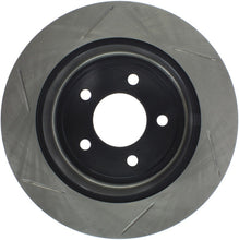 Load image into Gallery viewer, StopTech Slotted Sport Brake Rotor