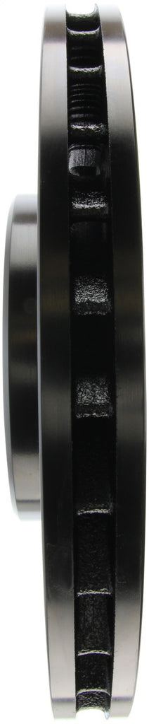 StopTech Slotted Sport Brake Rotor