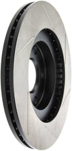 Load image into Gallery viewer, StopTech Power Slot Slotted 02-04 Infiniti I35 / 02-06 Nissan Altima / 02-03 Maxima Front Right Rot