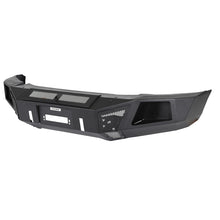 Load image into Gallery viewer, Go Rhino 17-22 Ford F-250/F-350 BR11 Front Bumper Replacement - Tex. Black - GTR Auto