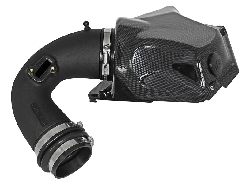 aFe Magnum FORCE Stage-2 Pro 5R Cold Air Intake System 2017 BMW 330i (F3x) I4-2.0L (t) B48 - GTR Auto