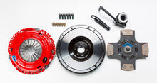 Load image into Gallery viewer, South Bend / DXD Racing Clutch 06-08.5 Audi A3 FSI 2.0T Stg 4 Extreme Clutch Kit (w/ FW)