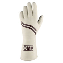 Load image into Gallery viewer, OMP Dijon Gloves My2021 Brown - Size XL (Fia 8856-2018)