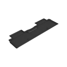 Load image into Gallery viewer, 3D MAXpider 22-23 Kia Carnival Kagu Floor Mat- Black R2