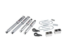 Load image into Gallery viewer, Belltech LOWERING KIT WITH SP SHOCKS