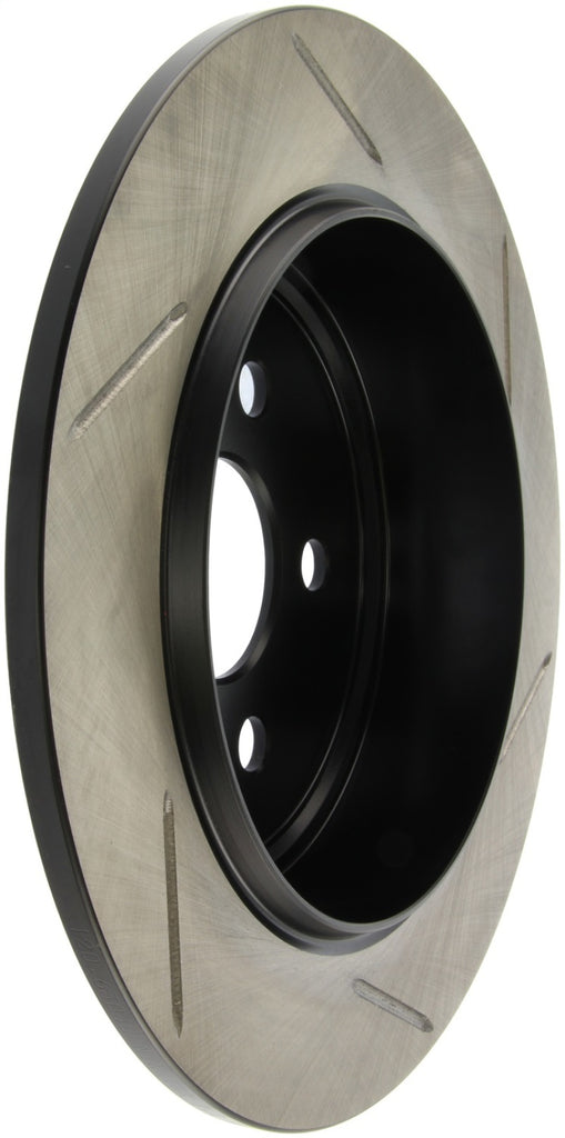 StopTech Slotted Sport Brake Rotor
