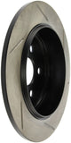StopTech Slotted Sport Brake Rotor