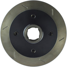 Load image into Gallery viewer, StopTech Slotted Sport Brake Rotor
