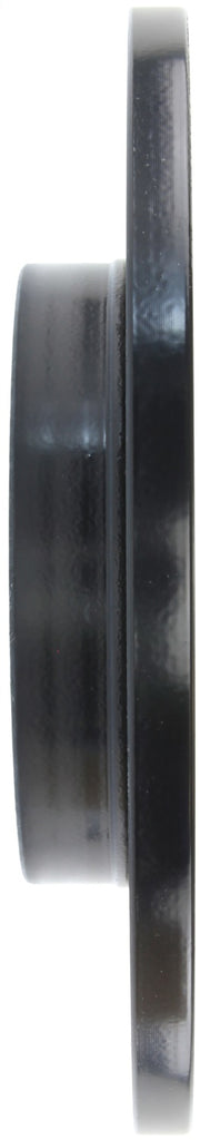 StopTech Slotted Sport Brake Rotor