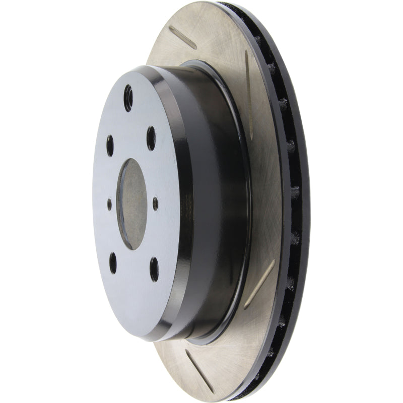 StopTech Slotted Sport Brake Rotor