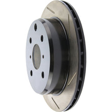 Load image into Gallery viewer, StopTech Slotted Sport Brake Rotor