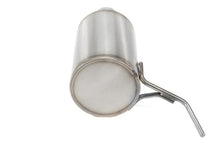 Load image into Gallery viewer, PERRIN 22-25 Subaru BRZ / Toyota GR86 Axle Back Exhaust SS (Single Side Exit w/Helmholtz Chamber)