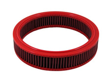 Load image into Gallery viewer, BMC 98-01 Fiat Seicento (187) 1.1 MPI Replacement Cylindrical Air Filter