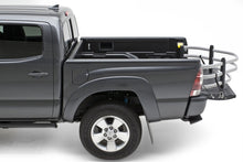 Load image into Gallery viewer, AMP Research 2004-2012 Chevy/GMC Colorado/Canyon Standard Bed Bedxtender - Silver - GTR Auto