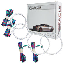 Load image into Gallery viewer, Oracle Lexus RX 350/450h 10-12 Halo Kit - ColorSHIFT w/ 2.0 Controller