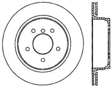 Load image into Gallery viewer, StopTech Slotted &amp; Drilled Sport Brake Rotor