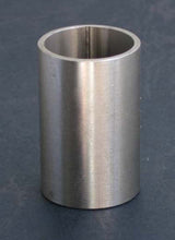 Load image into Gallery viewer, GFB 1inch Stainless Steel Weld-On Adaptor