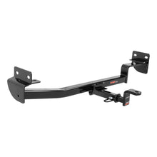 Load image into Gallery viewer, Curt 14-16 Kia Soul Class 1 Trailer Hitch w/1-1/4in Ball Mount BOXED