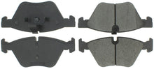 Load image into Gallery viewer, StopTech 06-16 BMW 325i Street Select Brake Pads - Front