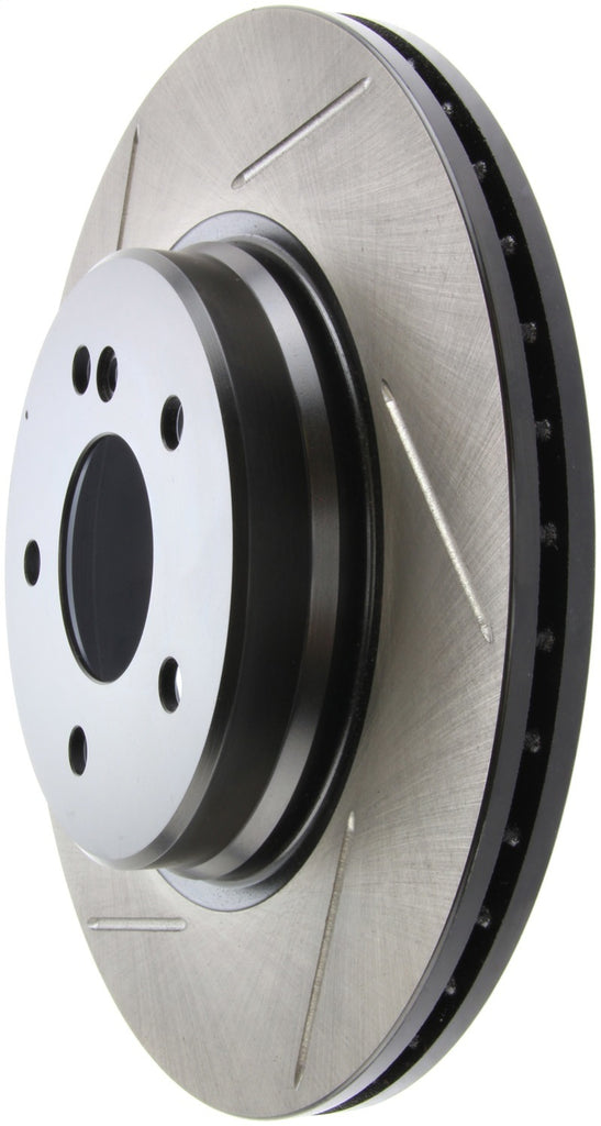 StopTech Slotted Sport Brake Rotor