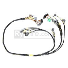 Load image into Gallery viewer, Rywire D &amp; B-Series Mil-Spec Engine Harness w/Quick Disconnect/OBD1 Plugs (Adapter Req)