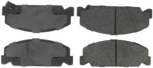 Load image into Gallery viewer, StopTech Street Select Brake Pads - Rear