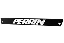 Load image into Gallery viewer, PERRIN 22-26 Subaru WRX License Plate Delete - Black