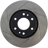 StopTech Power Slot Chevy SSR/Trailblazer Front Right Rotor