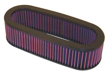 Load image into Gallery viewer, K&amp;N Replacement Air Filter DATSUN 280 ZX TURBO