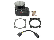 Load image into Gallery viewer, Grams Performance DBW Electronic 90mm Throttle Body 11-14 Ford Mustang GT 5.0L Coyote