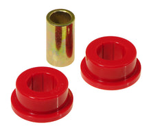 Load image into Gallery viewer, Prothane 94-01 Dodge Ram 4wd Front Track Arm Bushings - Red