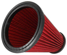 Load image into Gallery viewer, Spectre HPR Air Box Replacement Filter / Round Tapered 5in. Inline (Fits Air Box PN 9832)