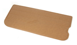 Omix Door Panel Left Spice- 82-95 Jeep CJ & Wrangler - GTR Auto