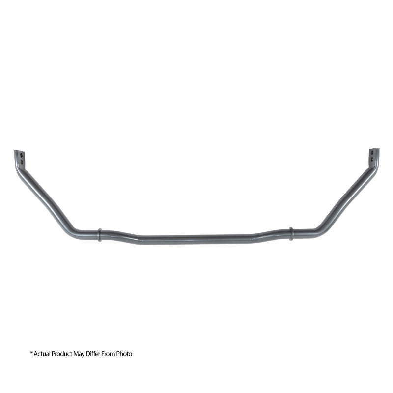 Belltech FRONT ANTI-SWAYBAR FORD 67-70 MUSTANG COUGAR