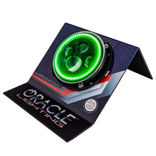 Load image into Gallery viewer, Oracle High Powered Sealed Beam Display - Green