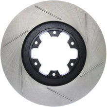 Load image into Gallery viewer, StopTech Slotted Sport Brake Rotor