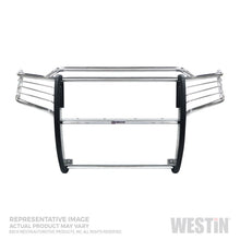Load image into Gallery viewer, Westin 19-22 RAM 1500 (Excl. Classic/Rebel/Warlock/TRX) Sportsman Grille Guard - SS