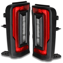 Load image into Gallery viewer, Oracle Lighting 21-22 Ford Bronco Flush Style LED Taillights