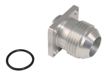 Load image into Gallery viewer, Moroso -12An Dry Sump Pump Fitting w/O-Ring - Single