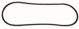 Omix Windshield Glass Seal 76-86 Jeep CJ Models - GTR Auto
