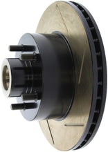 Load image into Gallery viewer, StopTech Slotted Sport Brake Rotor