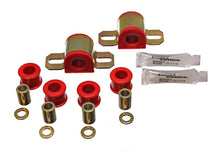 Load image into Gallery viewer, Energy Suspension 90-97 Mazda Miata Red 19mm Front Sway Bar Bushings (includes Sway Bar End Link Bus - GTR Auto