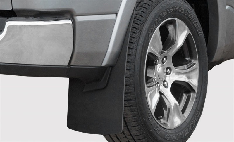 Access ROCKSTAR 2015-2020 Ford F-150 (Excl. Raptor) 12in W x 20in L Splash Guard