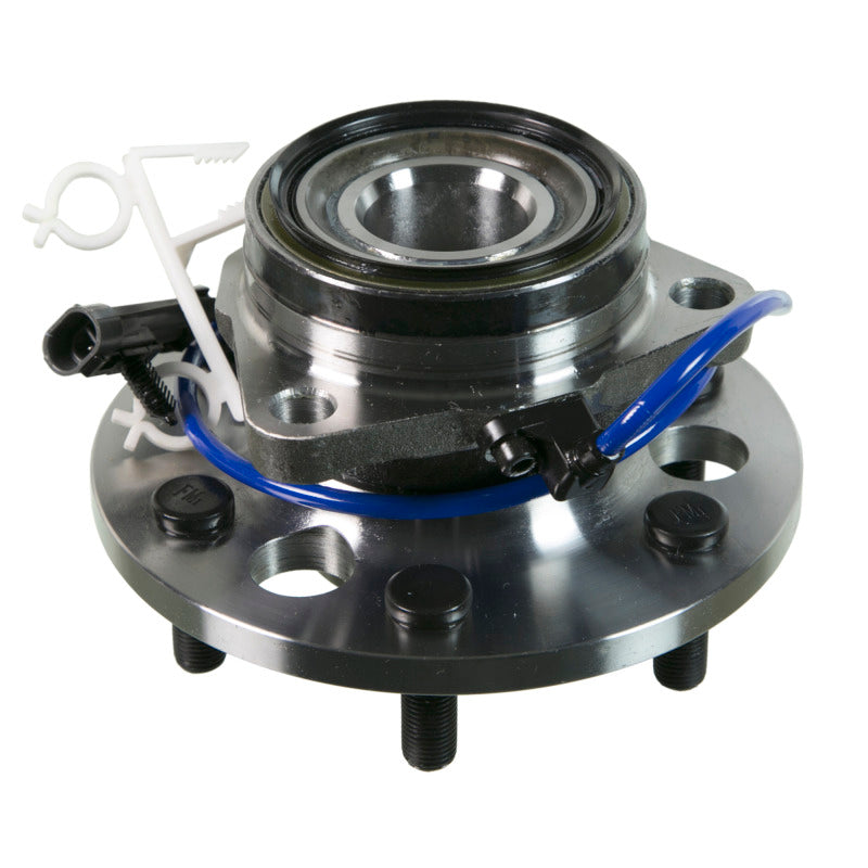 MOOG 99-00 Cadillac Escalade Front Hub Assembly